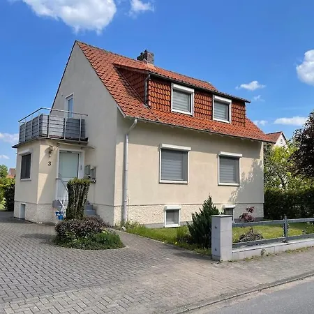 Villa Haus Und Garten Nur Fuer Dich
