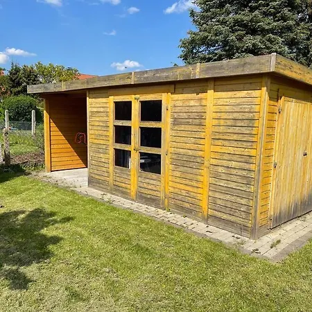 Haus Und Garten Nur Fuer Dich Villa *
