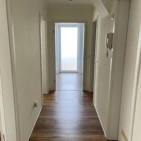 Haus Und Garten Nur Fuer Dich Villa Duderstadt